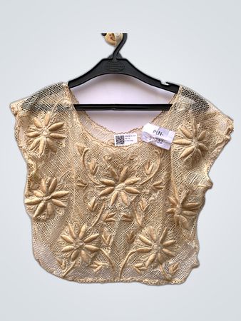 Lace Top