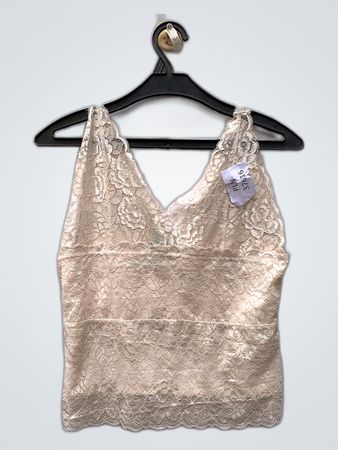 Chico's Lace Top