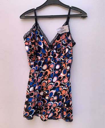 Unbranded Lace Trim Camisole Top