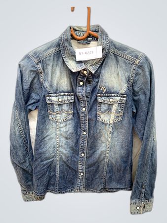 Pepe Jeans Denim Jacket