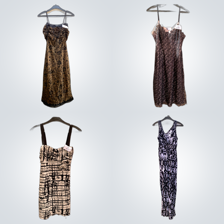 Basic Dresses Mix(FV 455)