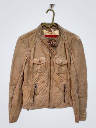 Oakwood Leather Jacket
