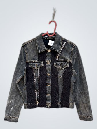 Artigi Denim Jacket