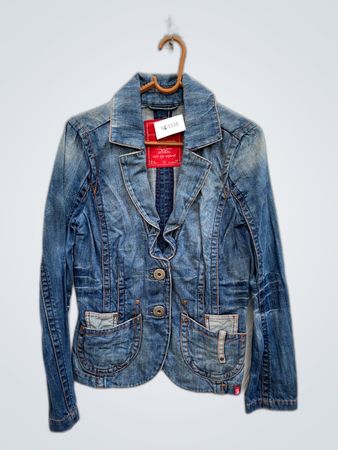 EDC by Esprit Denim Jacket