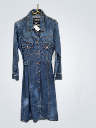 Rampage Denim Jacket