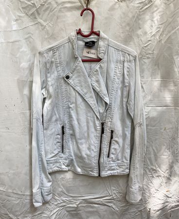 Schwilling Denim Jacket