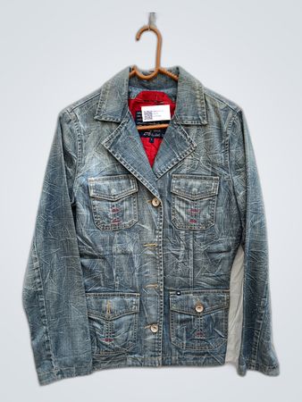 Little Big Denim Jacket