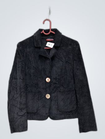 Spencer Corduroy Blazer