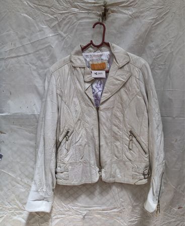 BIBA Leather Jacket