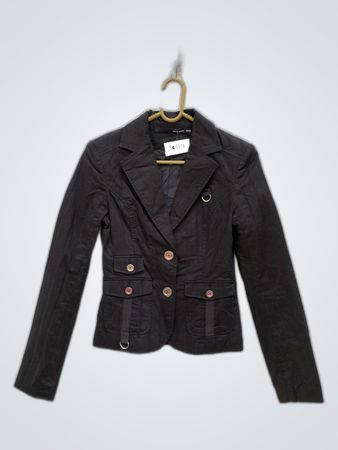 Tally Weijl Black Blazer