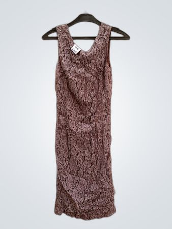 Banes London Lace Mini Dress