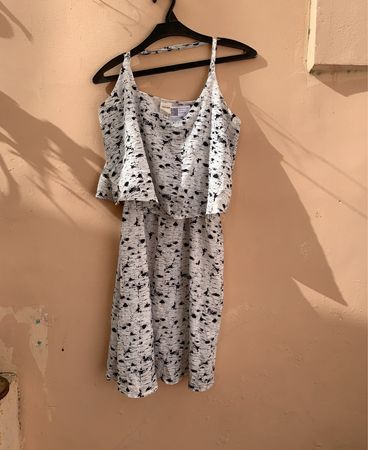 Amy Gee Jumpsuit