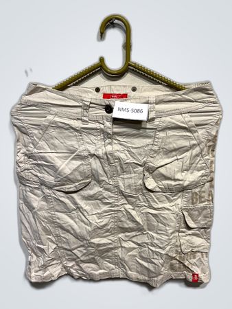 Khaki Shorts
