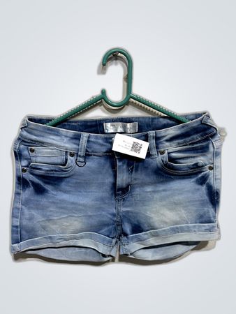 Newplay Denim Shorts
