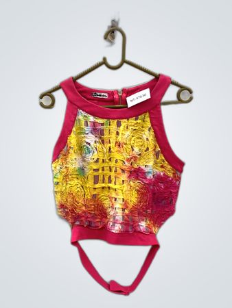 Ubis Leotard
