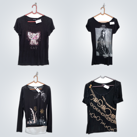 Summer Tops Bundle (FV-462)