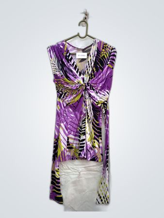 Unnyx Blouse
