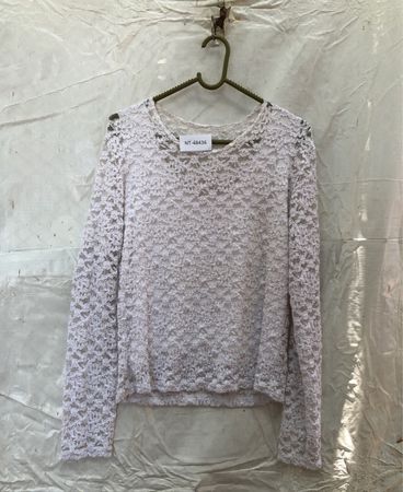 Lace Top