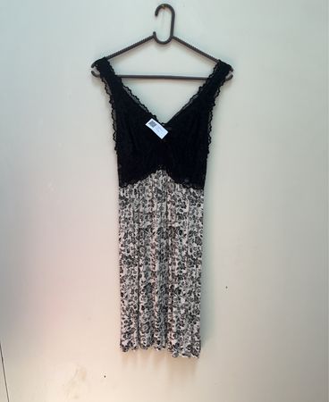 Hunkemöller Lace Mini Dress