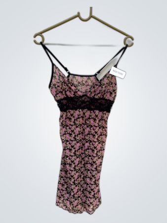 Unbranded Floral Lace Camisole