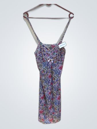 Floral Sundress