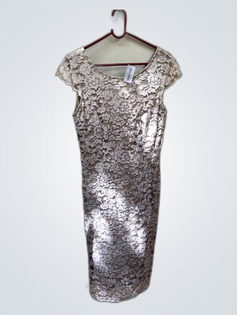 Unbranded Lace Mini Dress