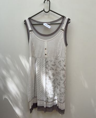 Cicero Women's Sleeveless Dress