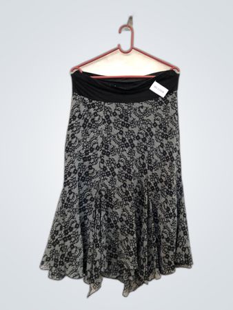 Unbranded Lace Mini Skirt