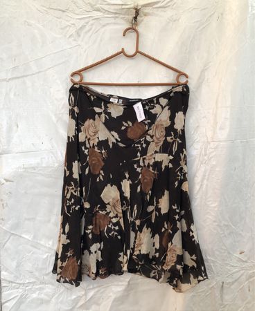 Emozioni Floral Blouse
