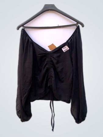 Pimkie Off-Shoulder Blouse