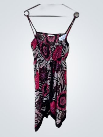 Promod Floral Cami Top