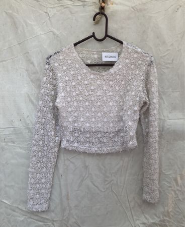 Lace Top