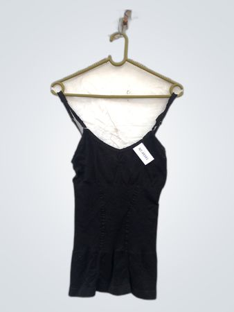 Engel Black Shaping Cami Top