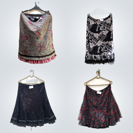 Classic skirt bundle