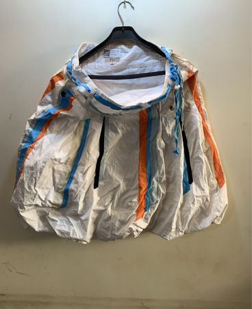 DIDI Windbreaker Jacket