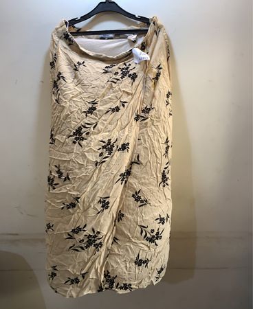 Women's Floral Dress