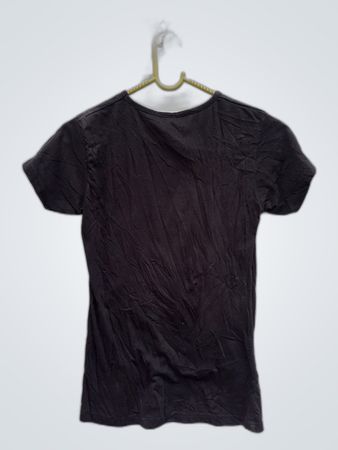 Tenkie No Drama Graphic T-Shirt