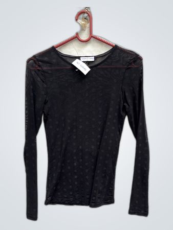 LOAVIES Long Sleeve Top