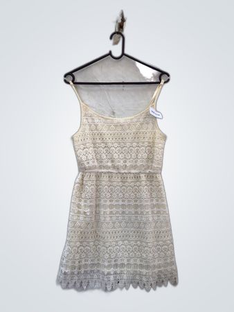 Lace Dress
