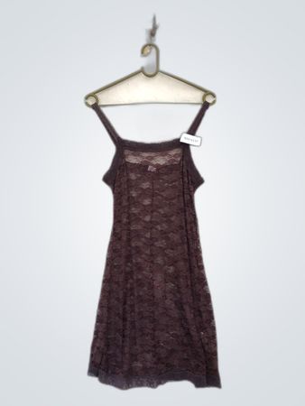 Nymos Lace Dress