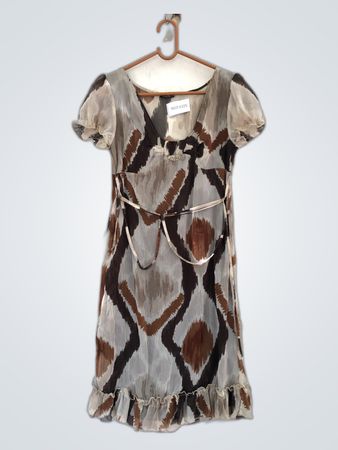 motivi dress