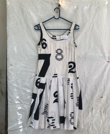 Becky & Max Dress