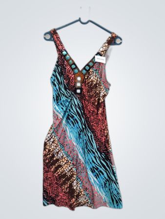 Body Flirt Boutique Dress