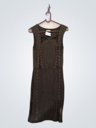 Parvenue Dress