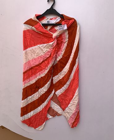 MNG Striped Top