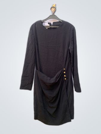 Evan-Picone Dress