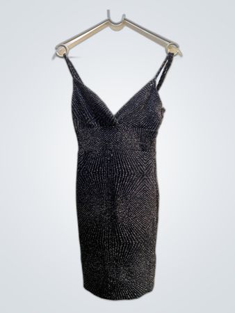 Selfridge Dress