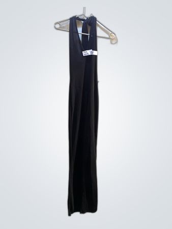 Black Jumpsuit