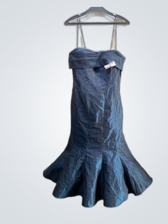 Cath Kidston Blue Dress