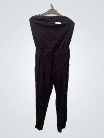 Black Jumpsuit